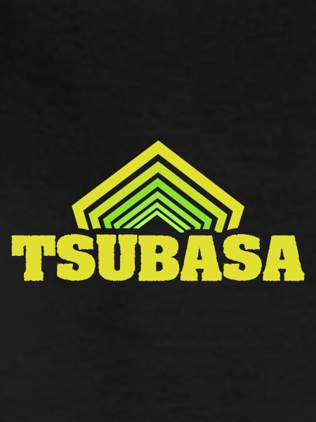 First name Tsubasa