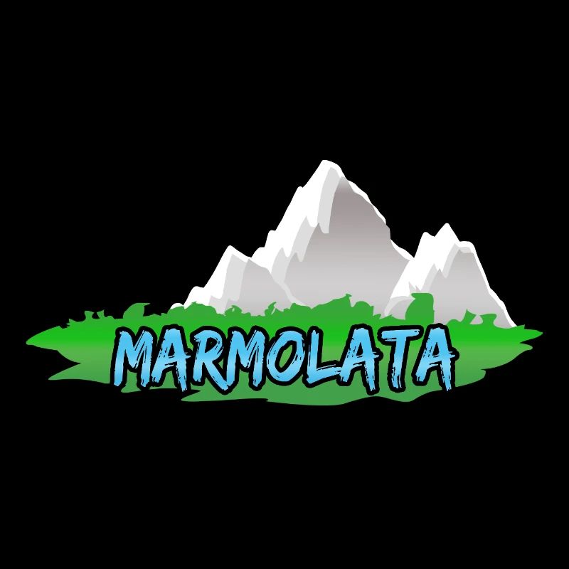 Marmolada as Marmolada