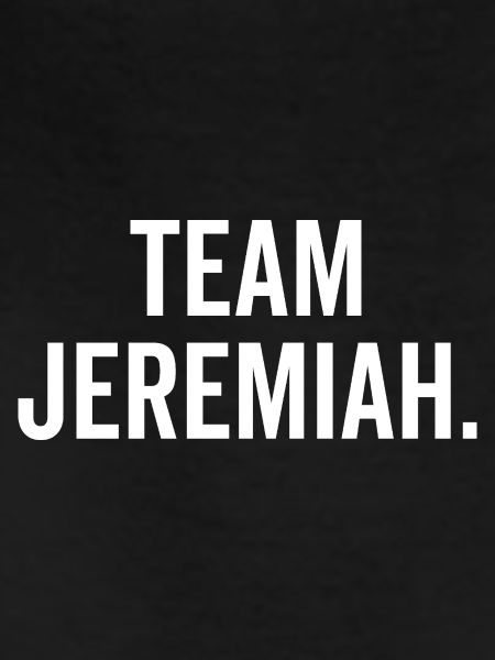 Team Jeremiah