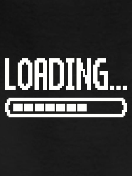 loading bar