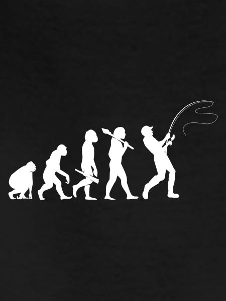 Angler Evolution
