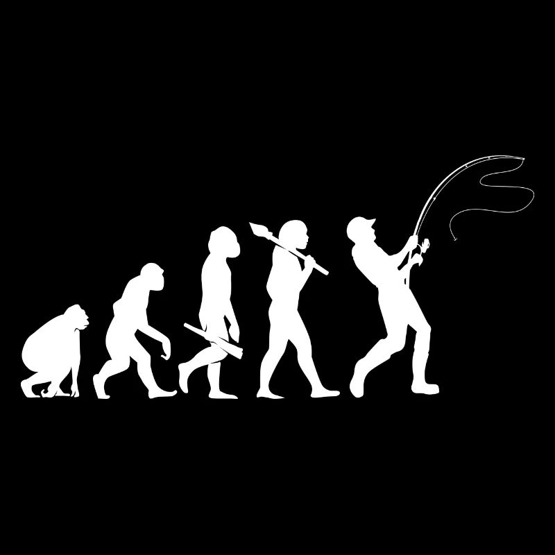 Pêcher Evolution