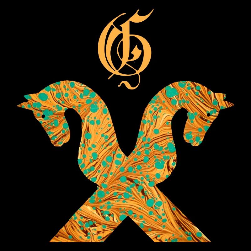 Pignon pour chevaux E 95 g