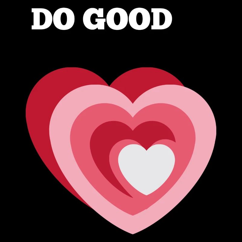 DO GOOD