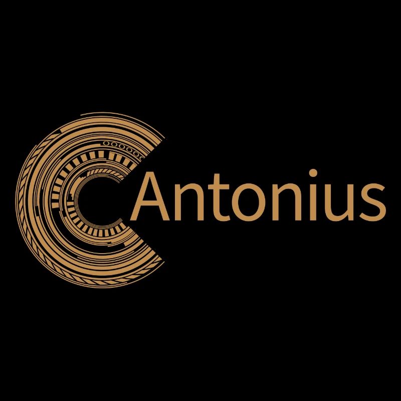 For Antonius