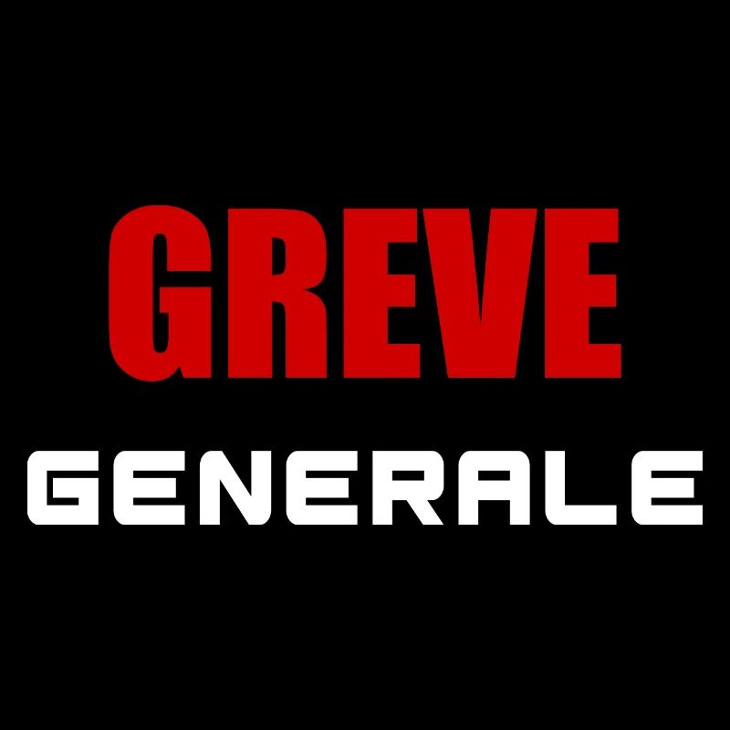 Greve général