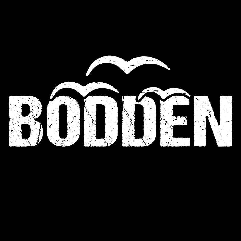 Bodden Ostsee Boddenlandschaft