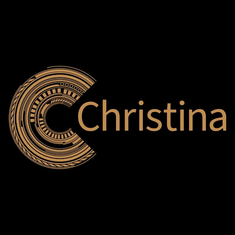 Pour Christina
