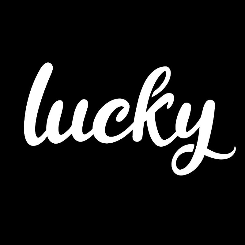 lucky