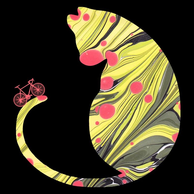 Bicycle E 114