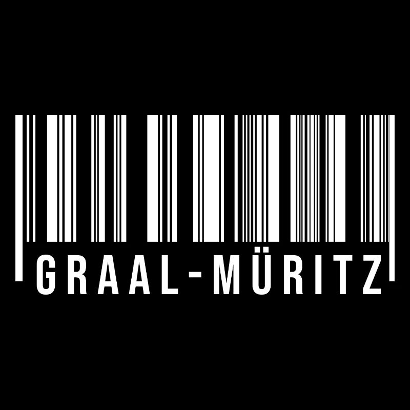 Graal Müritz Strichcode