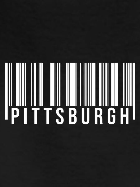 Pittsburgh Barcode