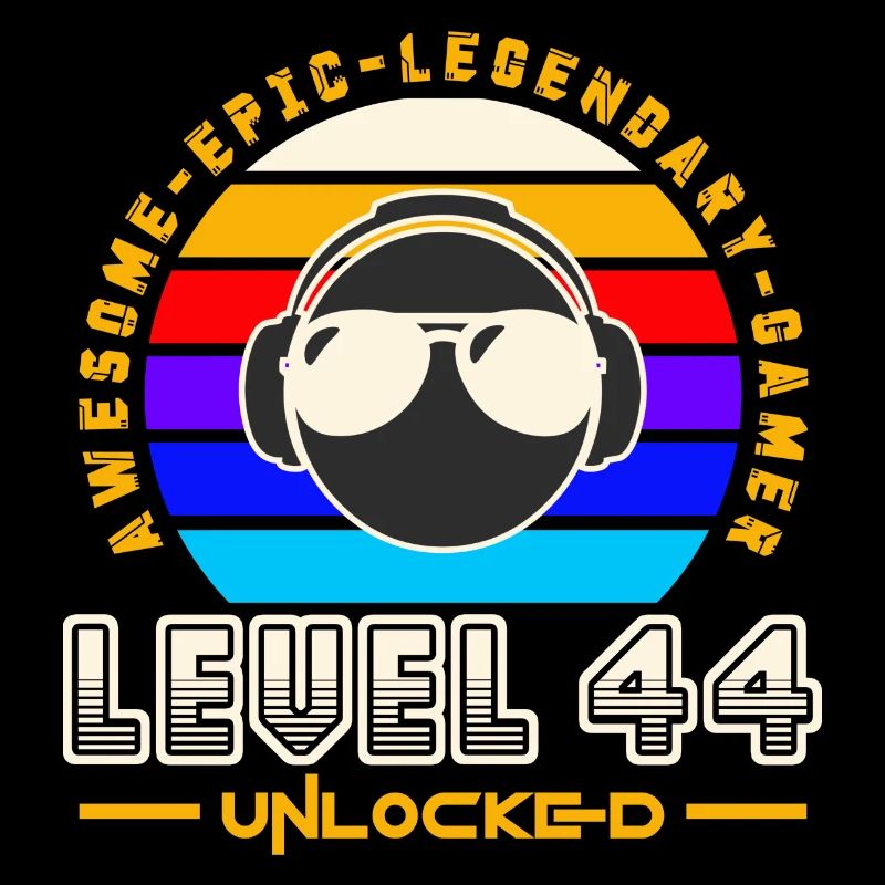Level 44