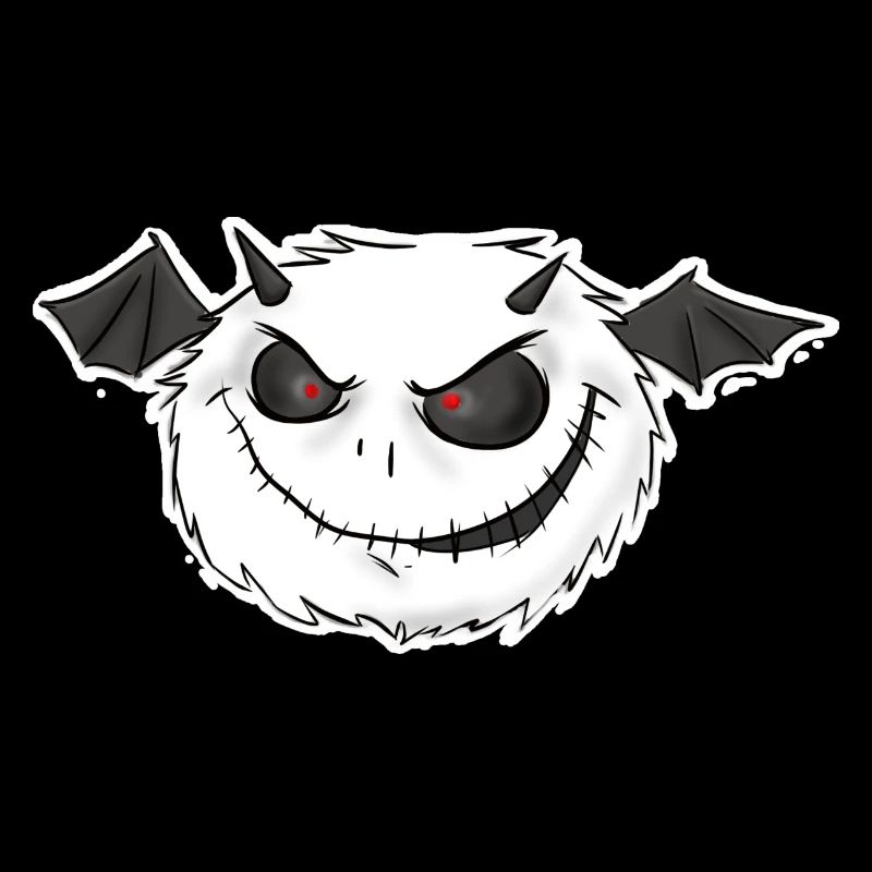 Grummelhummel Teufel