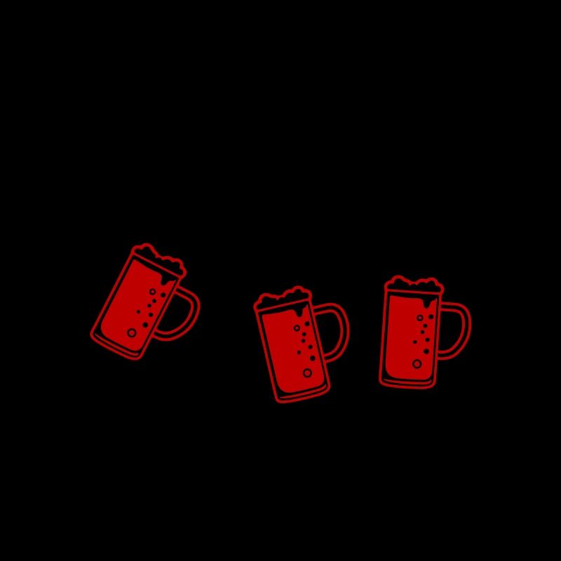 Icône de chope de bière