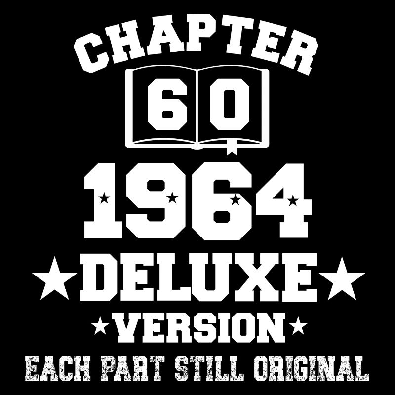 Kapitel 60 1964 Deluxe Version Geburtstagsspaß