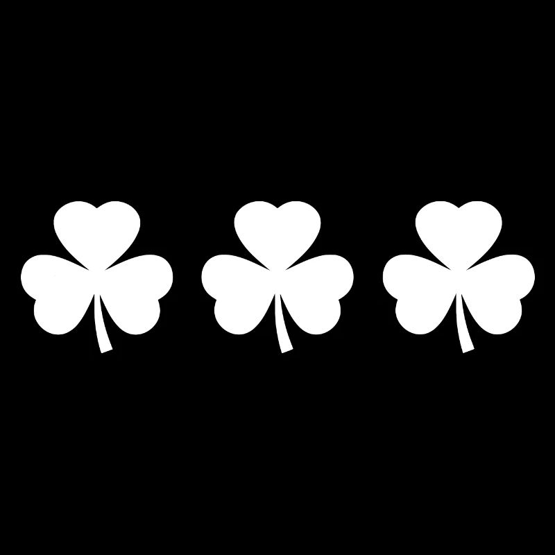 Ireland st patricks day shamrock