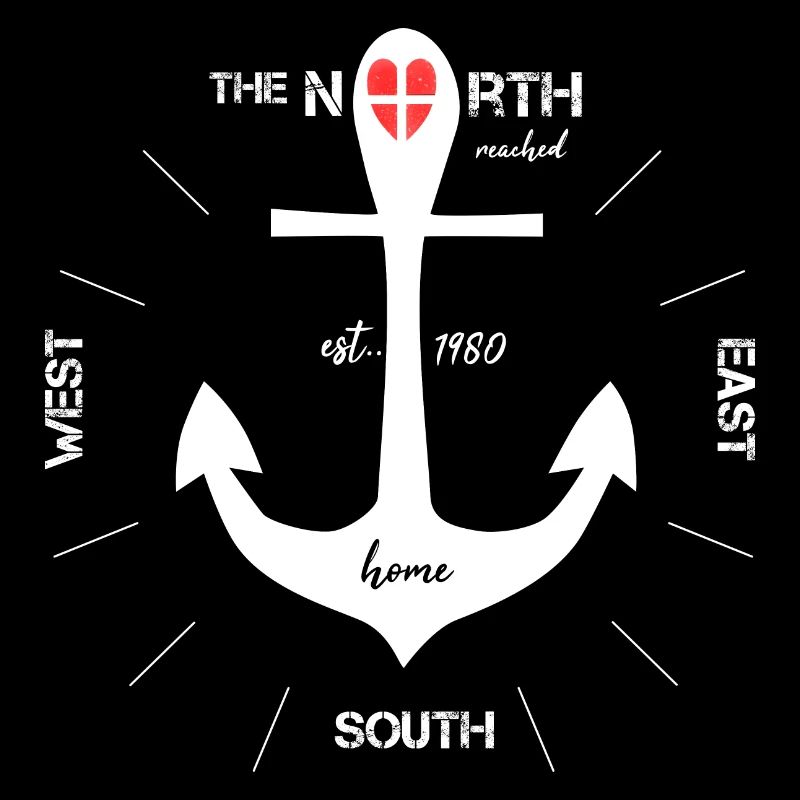 Ancré Danemark Copenhague