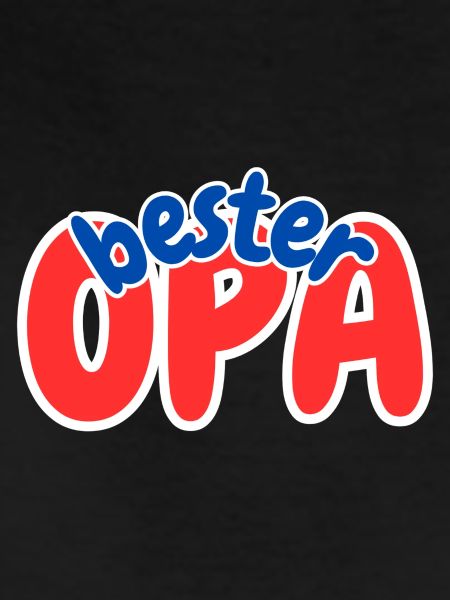 Bester Opa