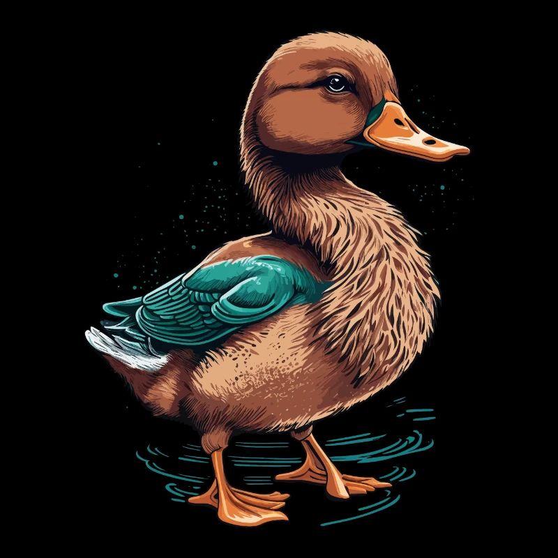 Duck