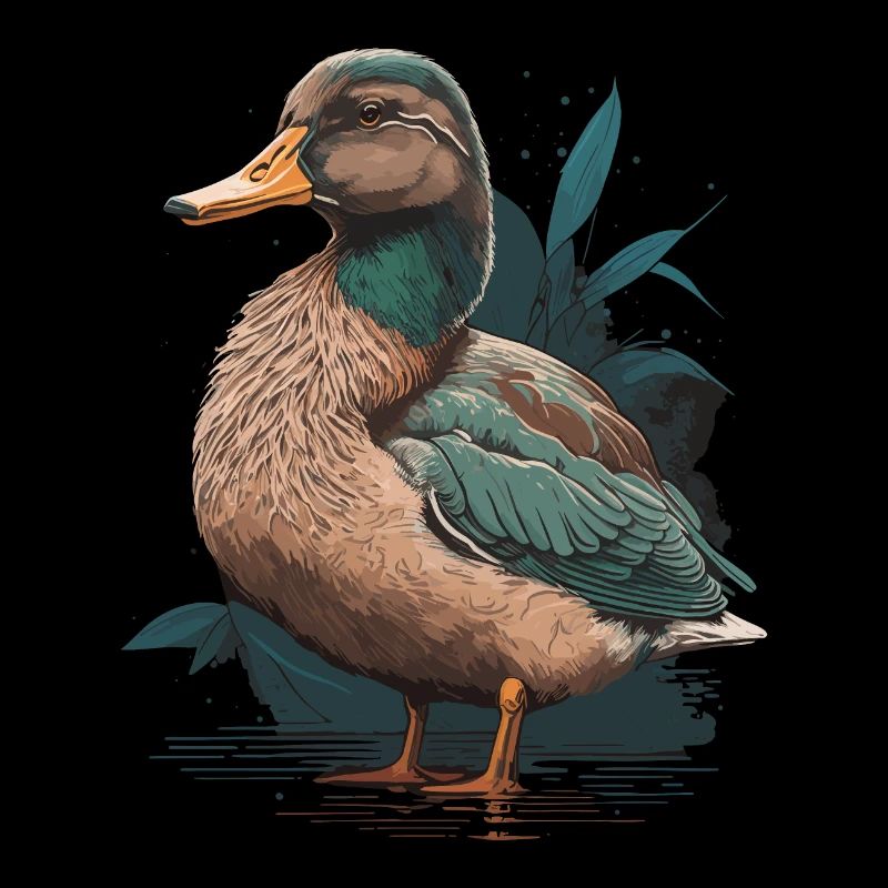 Duck Duck
