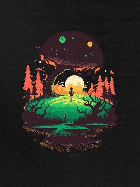 Alien Explorer