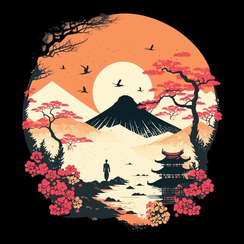 Japanisch