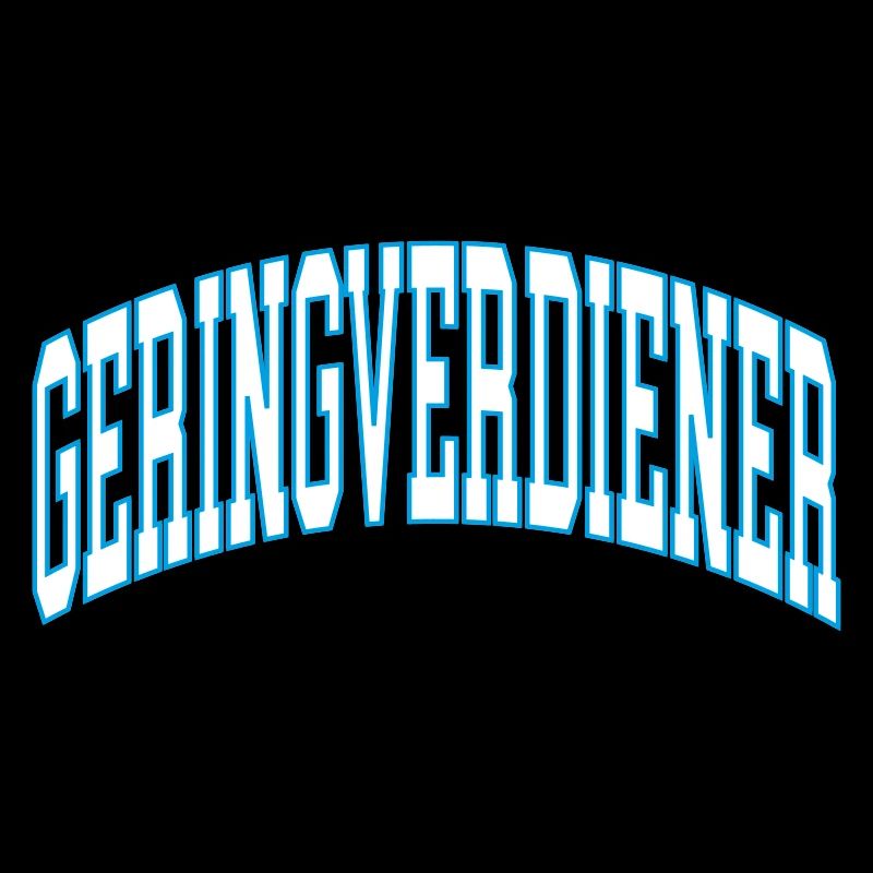 Geringverdiener