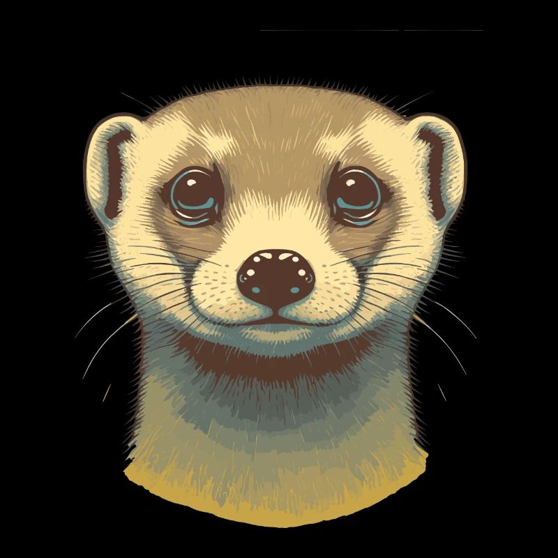 Conception de furet