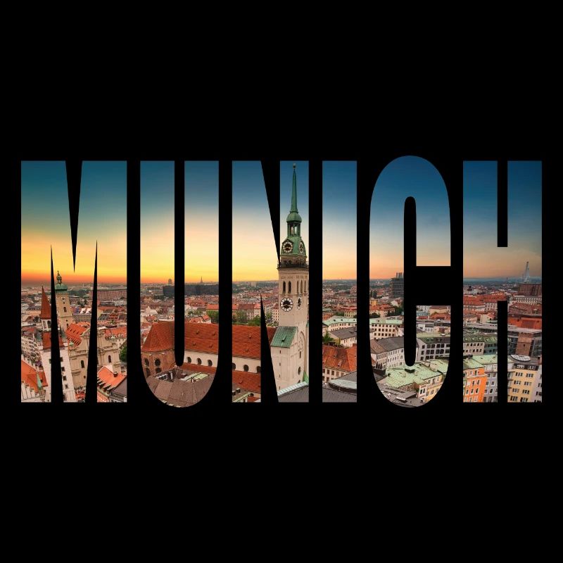 Munich MÜNCHEN