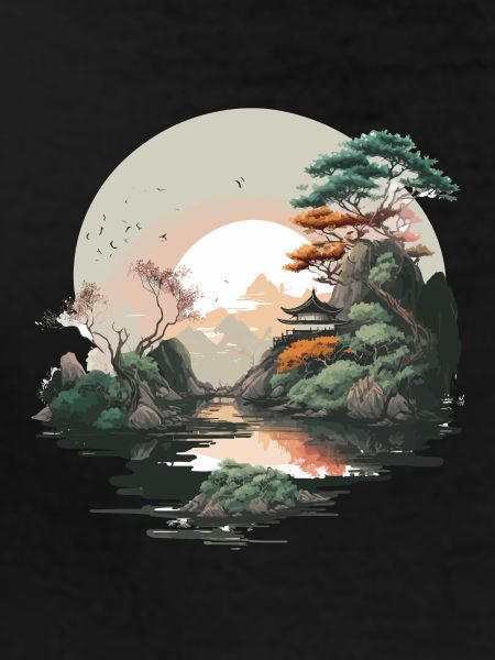 Sunrise Artwork