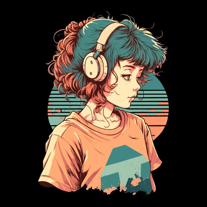 Lofi und Chill