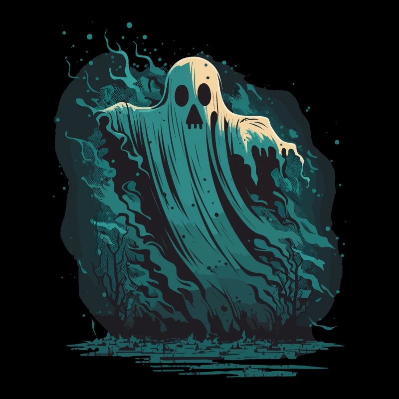 Ghost Art