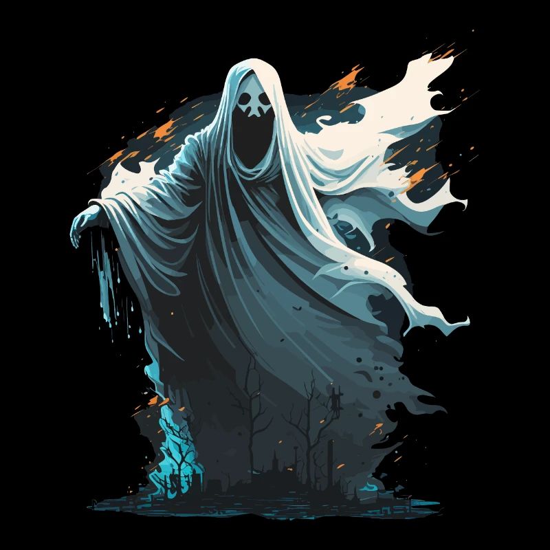 Ghostwalker