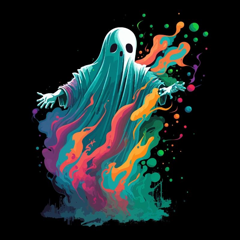 Ghost Design