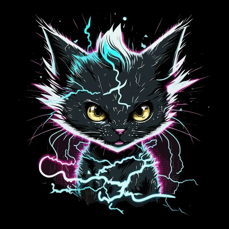 Power Cat