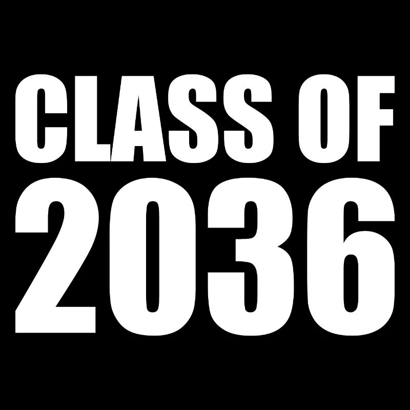 Class of 2036