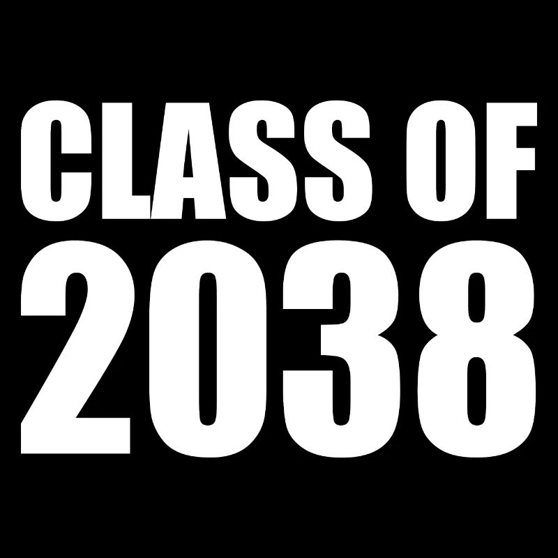 Class of 2038