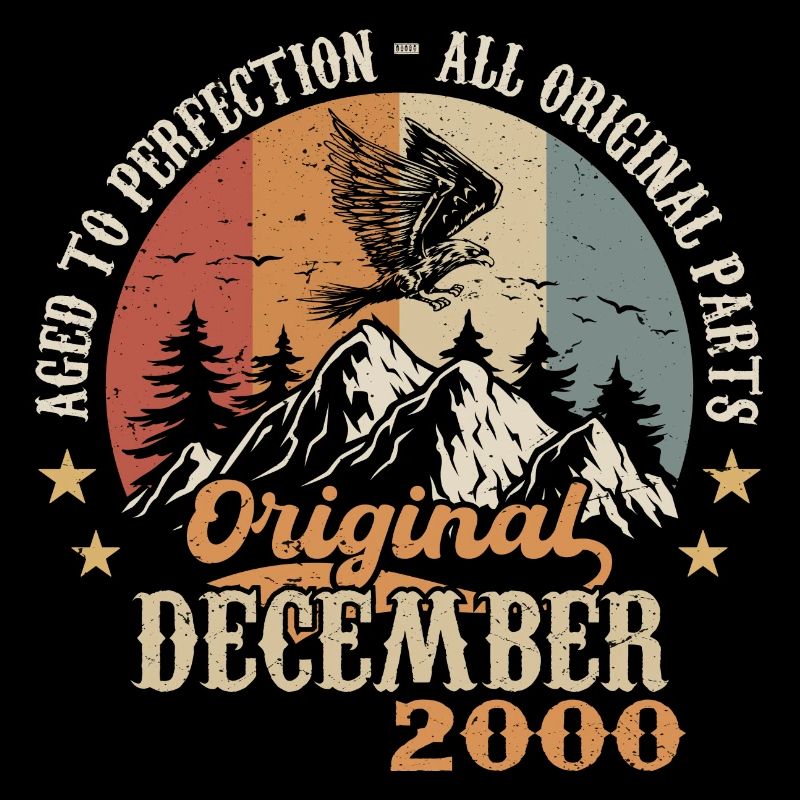 Dezember 2000 Jubiläum 2000 Legenden Dezember