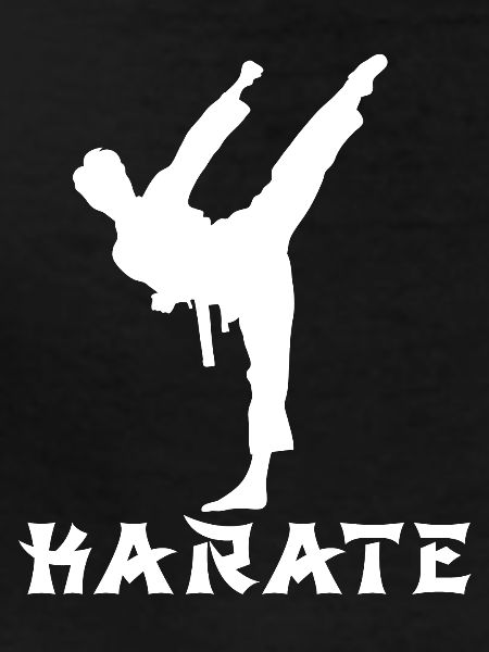 Karate