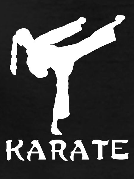 Karate