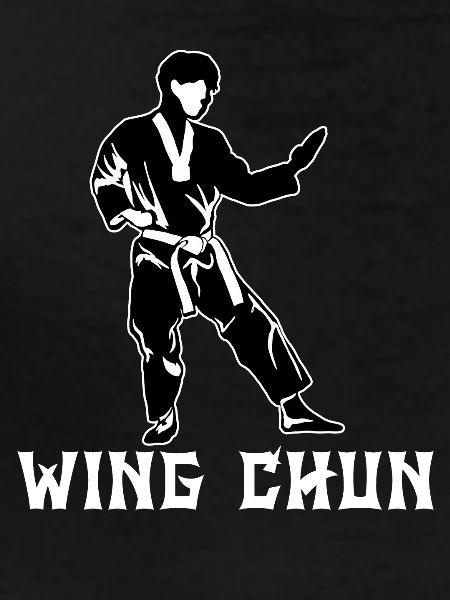 Wing Chun