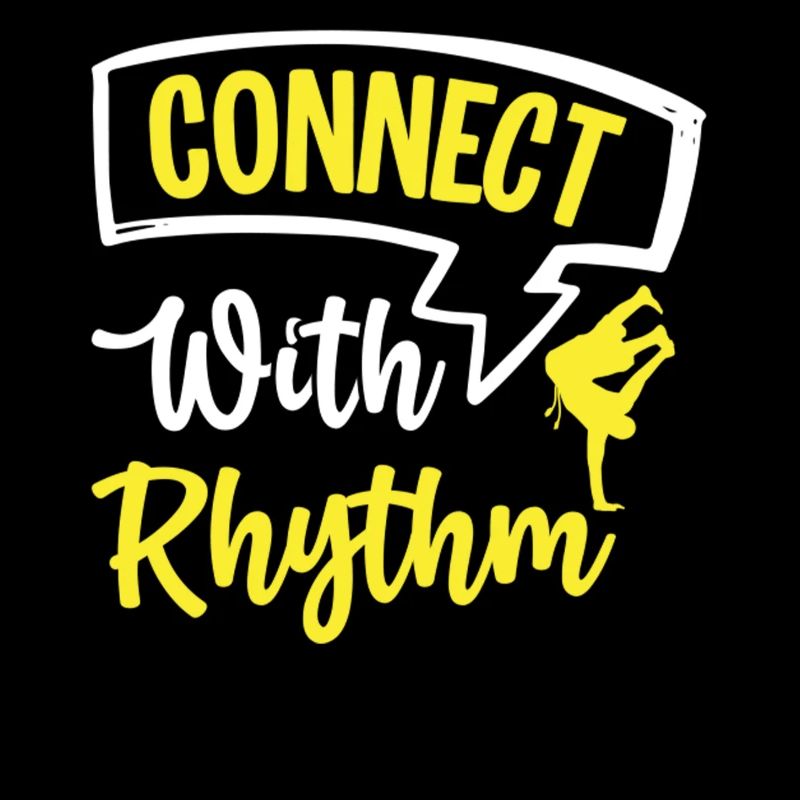 Connect with Rhythmus
