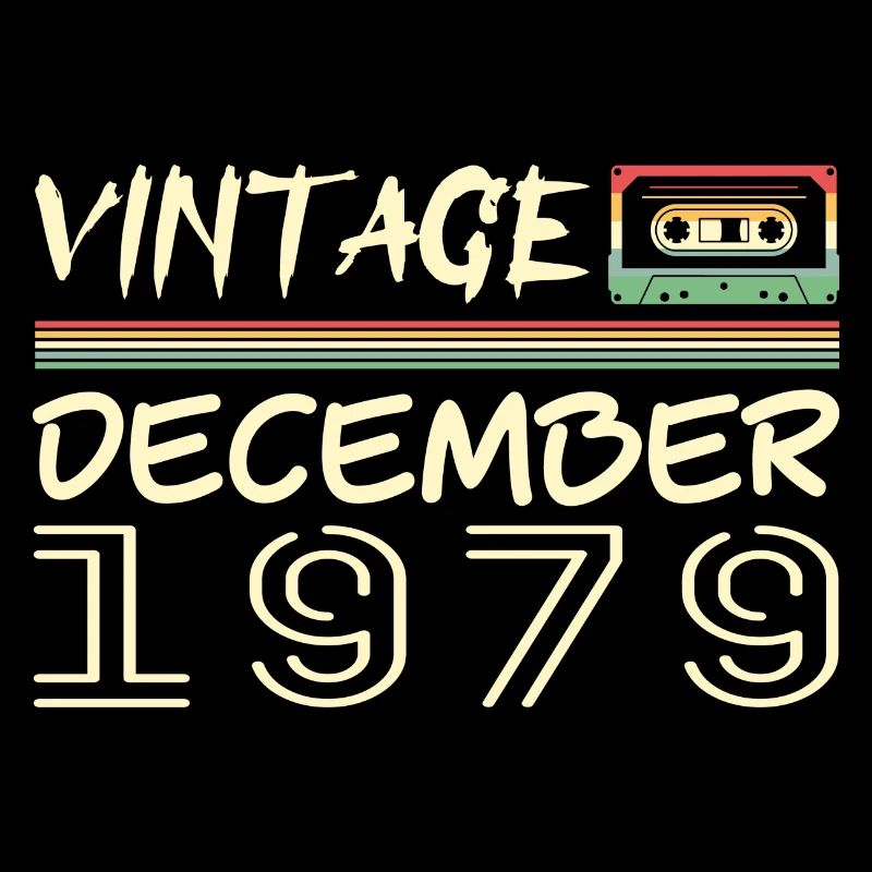 1979 December 1979 Jubilee December 1979