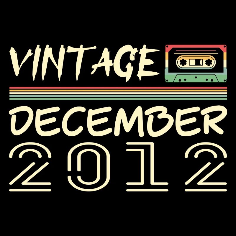 2012 Dezember 2012 Jubiläum Dezember 2012