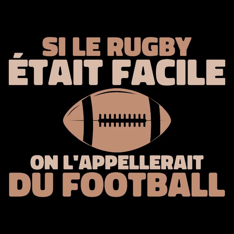 If rugby was easy