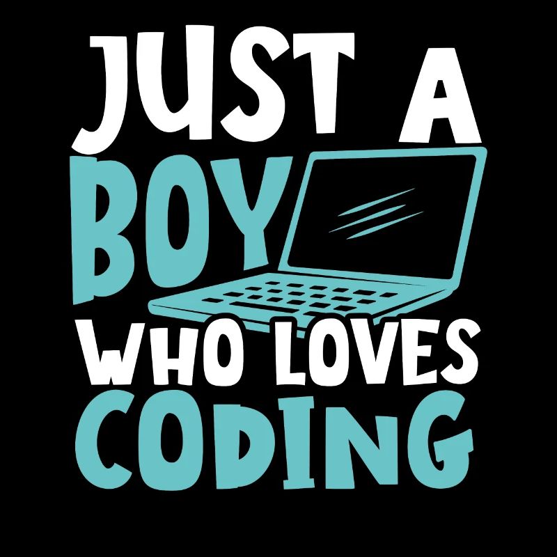 Just a boy who likes to program