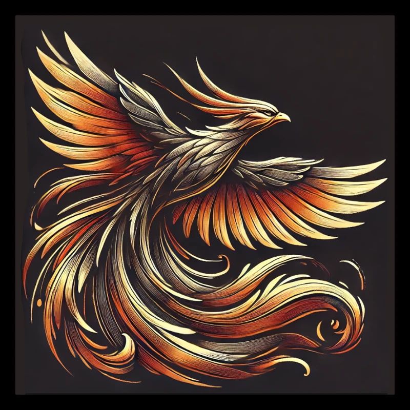 Phoenix - Magic - Motivation