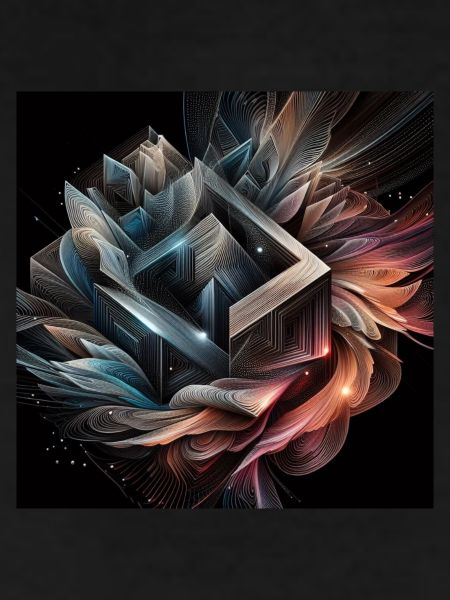 The Cube Metaverse