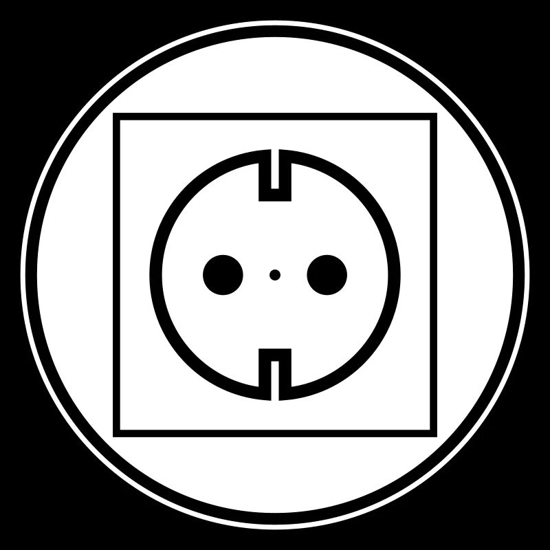 Socket symbol